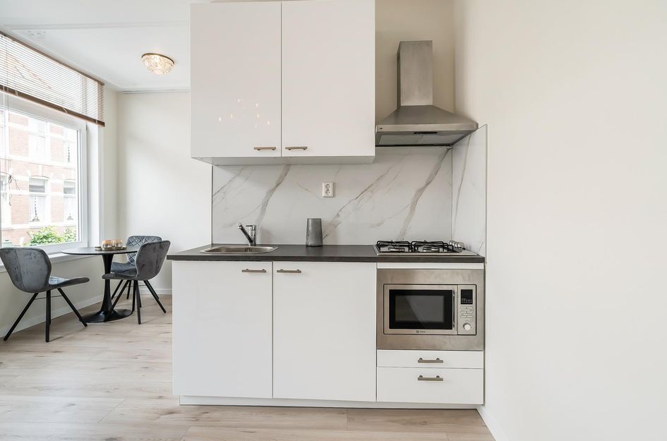 Kepplerstraat 130
