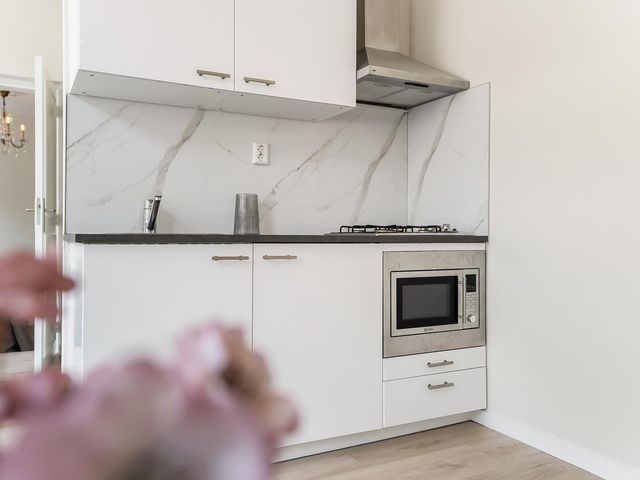 Kepplerstraat 130, 'S-Gravenhage