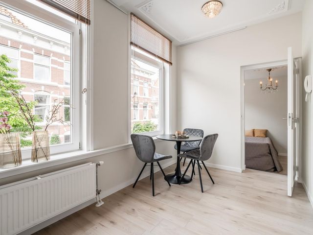 Kepplerstraat 130, 'S-Gravenhage