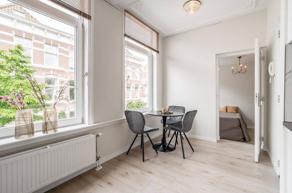 Kepplerstraat 130