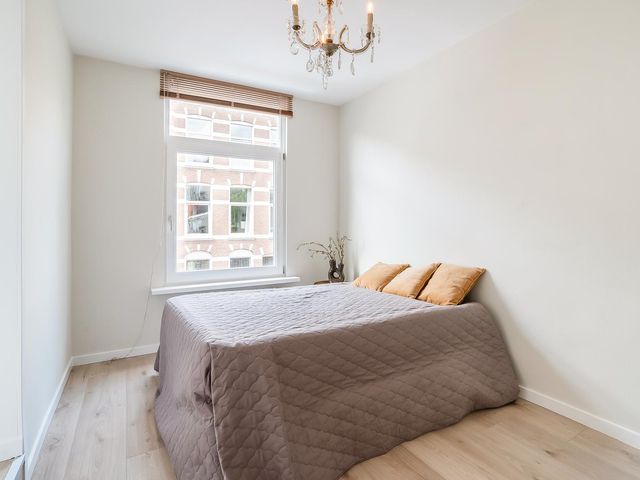 Kepplerstraat 130, 'S-Gravenhage