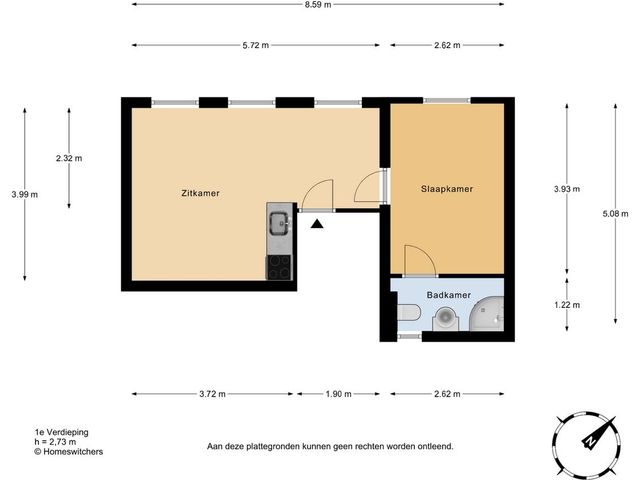 Kepplerstraat 130, 'S-Gravenhage
