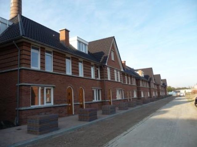 Boekelose Stoomblekerij 118, Enschede
