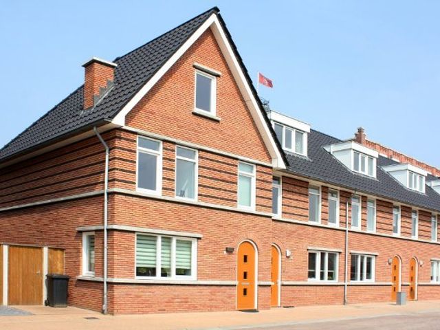 Boekelose Stoomblekerij 118, Enschede