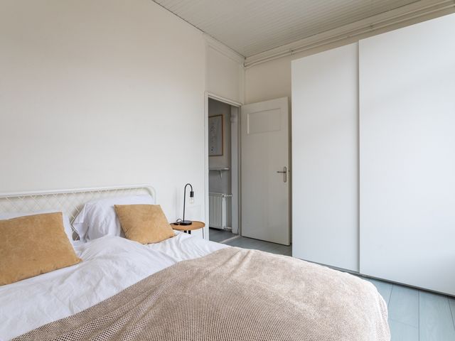Douzastraat 21, Den Haag