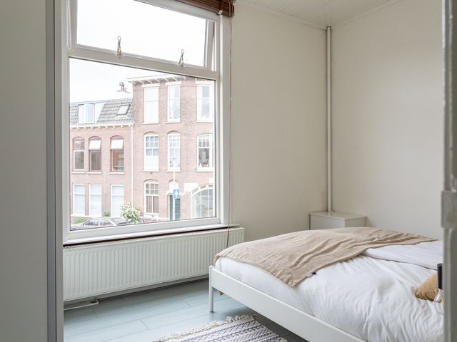 Douzastraat 21, Den Haag