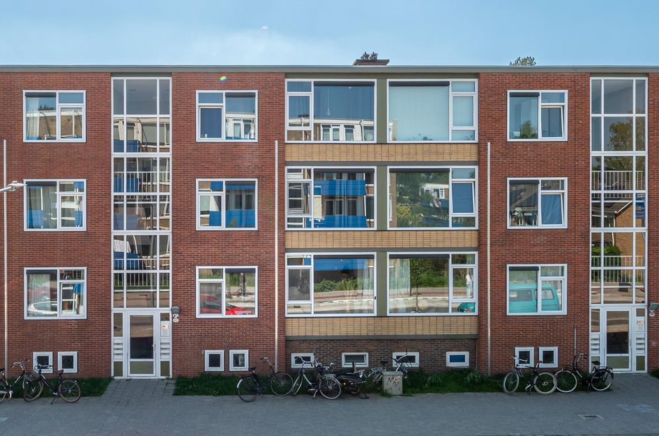Vondellaan 43