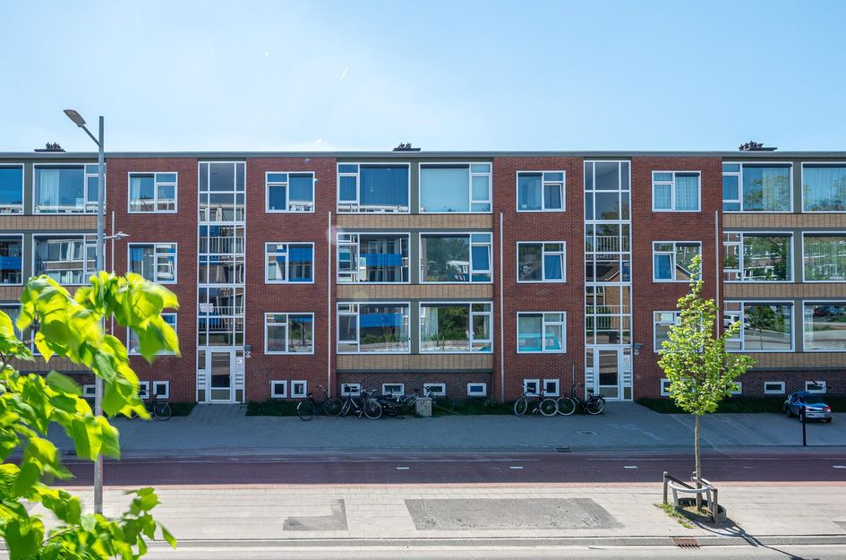 Vondellaan 43