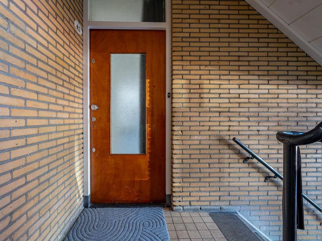 Vondellaan 43, Groningen
