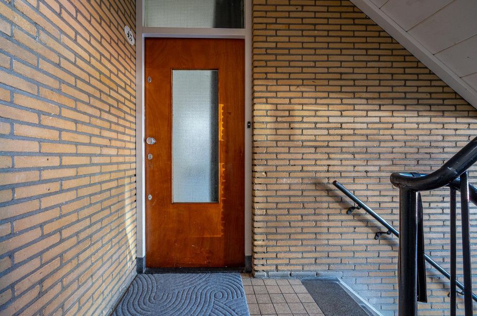 Vondellaan 43