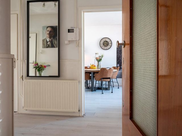Vondellaan 43, Groningen