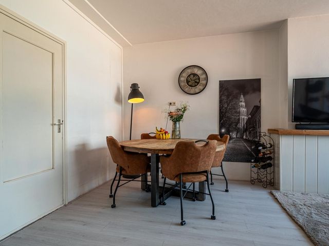 Vondellaan 43, Groningen