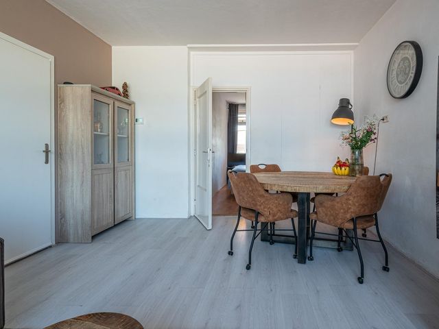 Vondellaan 43, Groningen