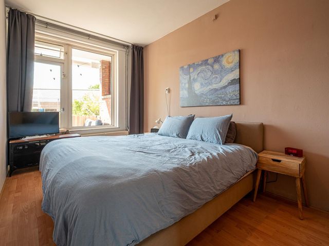 Vondellaan 43, Groningen