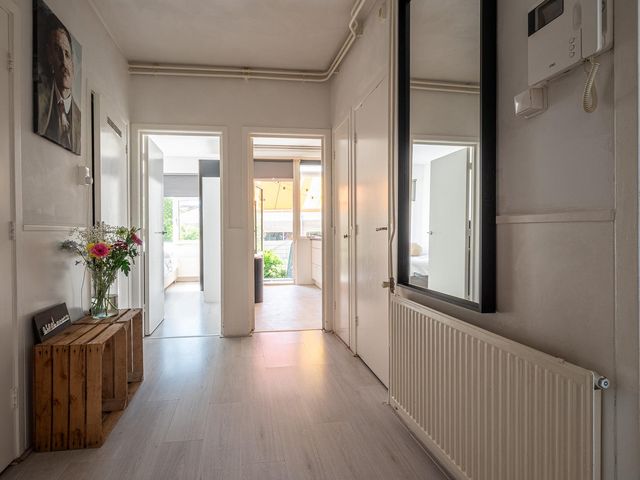 Vondellaan 43, Groningen