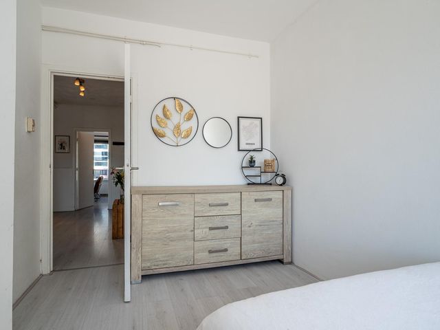 Vondellaan 43, Groningen