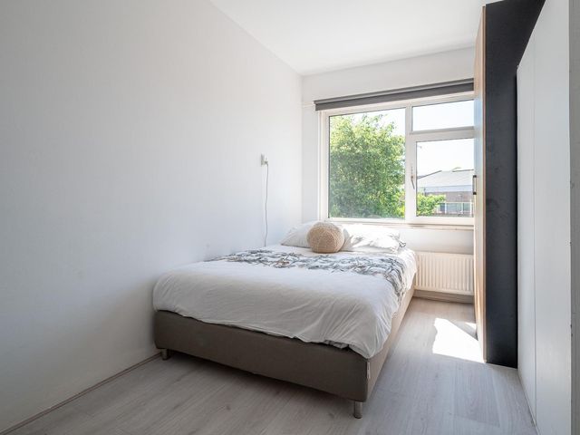 Vondellaan 43, Groningen