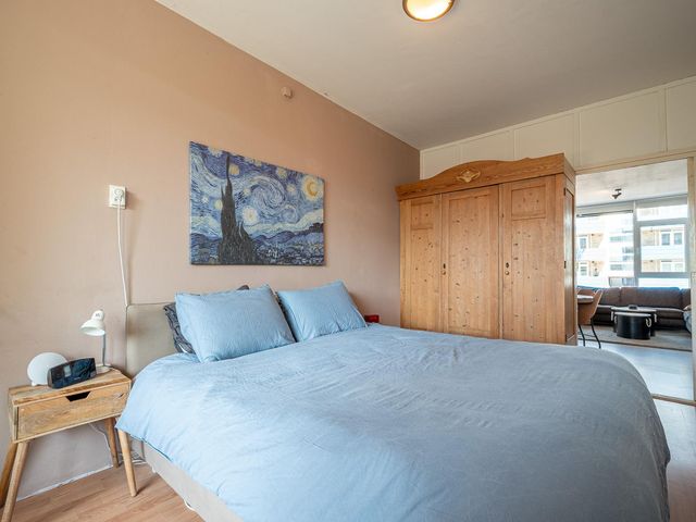 Vondellaan 43, Groningen