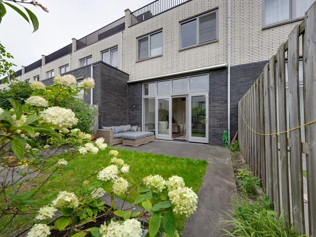 Bovenkerkerweg 95H, Amstelveen