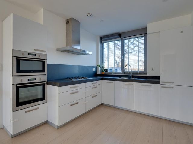 Bovenkerkerweg 95H, Amstelveen