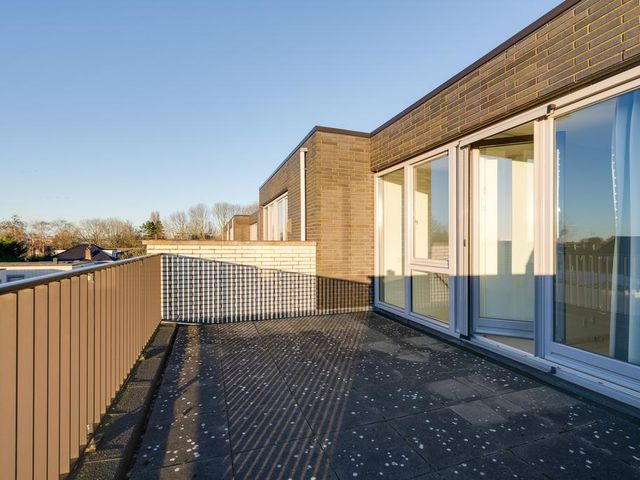 Bovenkerkerweg 95H, Amstelveen