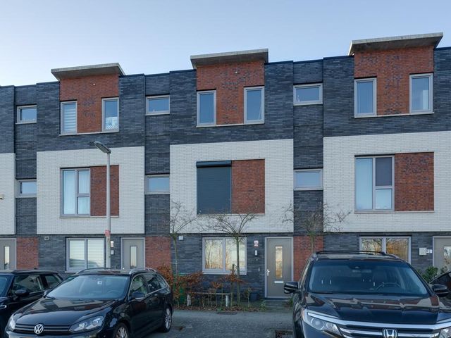 Bovenkerkerweg 95H, Amstelveen