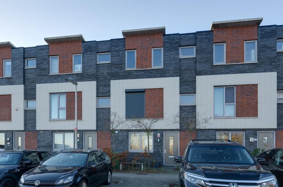 Bovenkerkerweg 95H