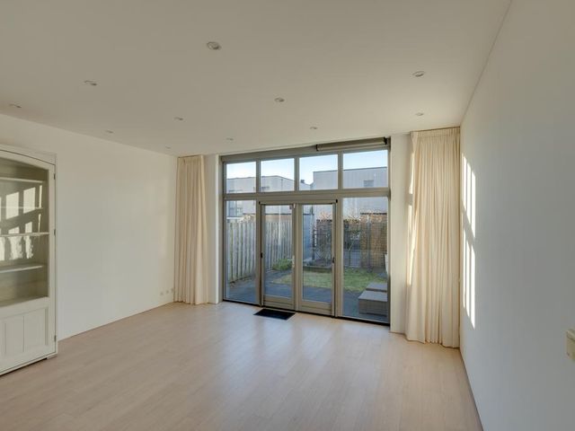 Bovenkerkerweg 95H, Amstelveen