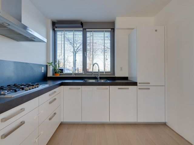 Bovenkerkerweg 95H, Amstelveen