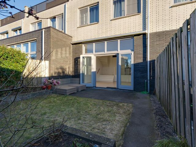 Bovenkerkerweg 95H, Amstelveen