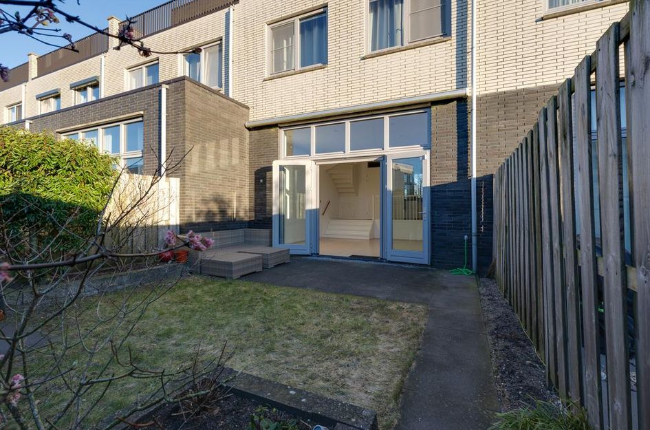 Bovenkerkerweg 95H