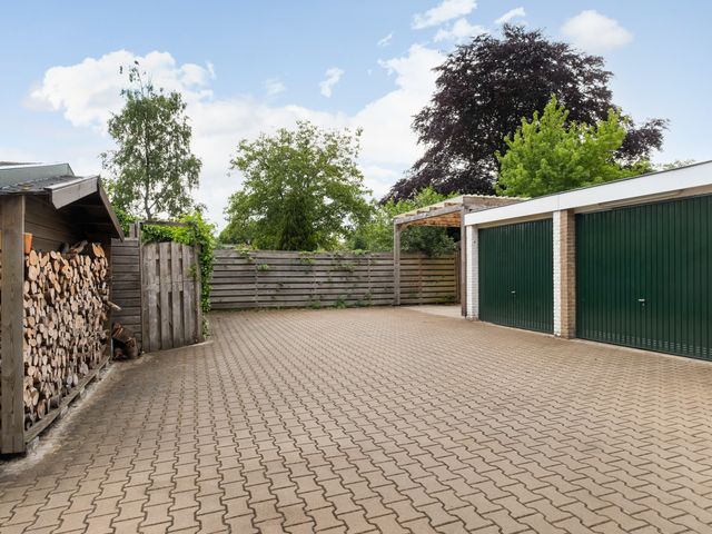 Waterlooweg 53, Austerlitz
