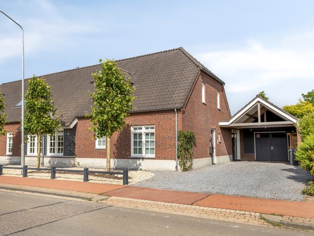 Zandoerleseweg 50, Veldhoven
