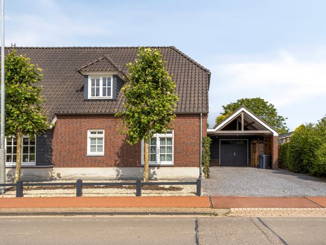 Zandoerleseweg 50, Veldhoven