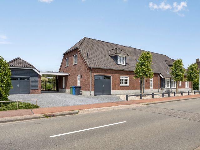 Zandoerleseweg 52, Veldhoven