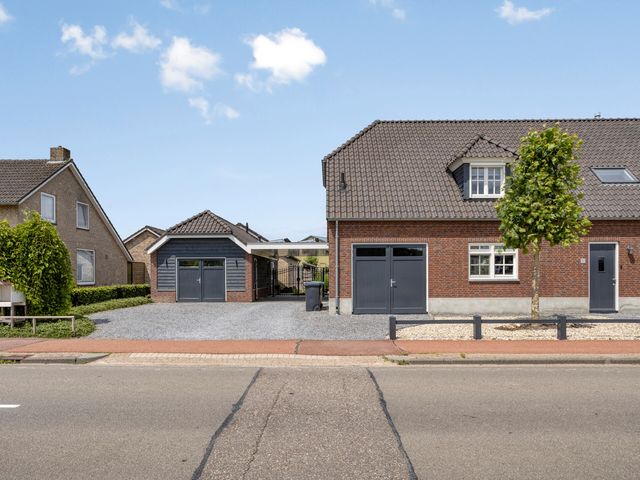 Zandoerleseweg 52, Veldhoven