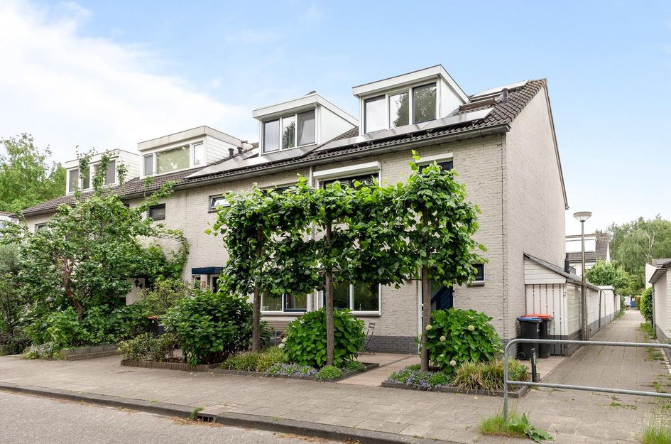 Erasmusstraat 115