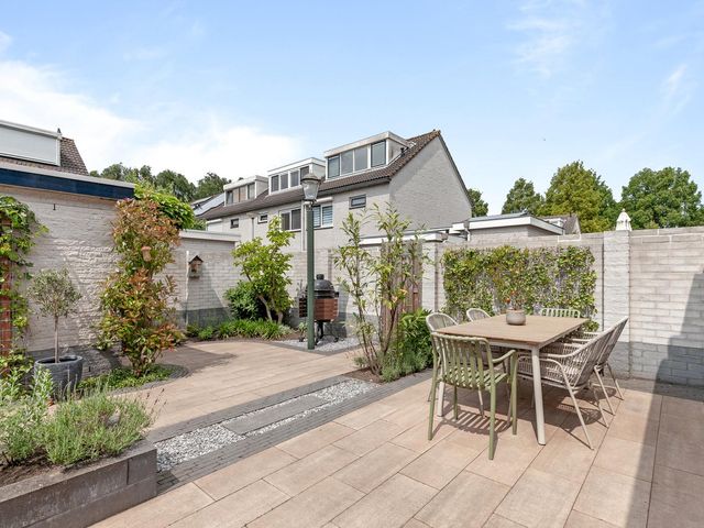 Erasmusstraat 115, Amersfoort