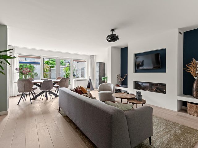 Erasmusstraat 115, Amersfoort