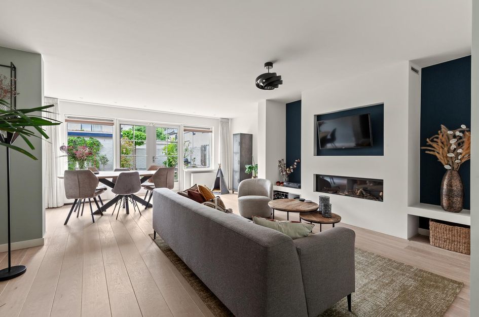Erasmusstraat 115