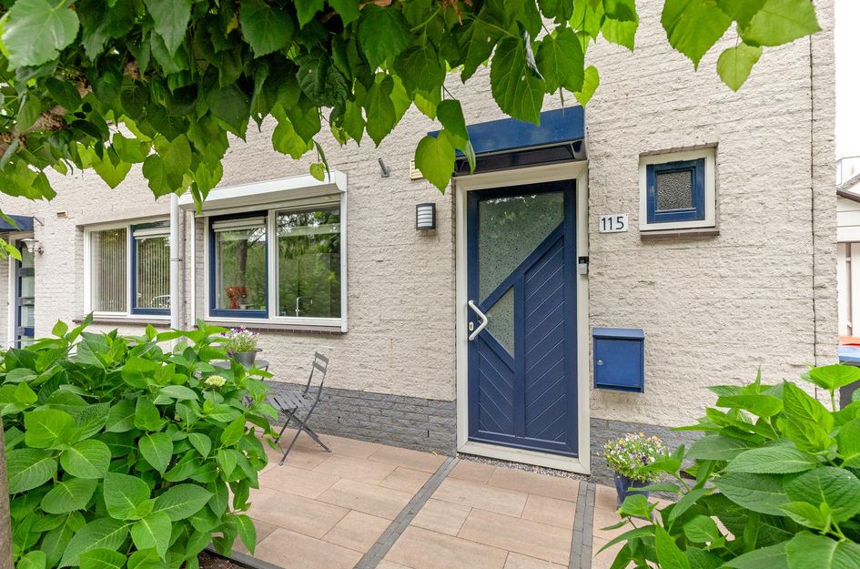 Erasmusstraat 115