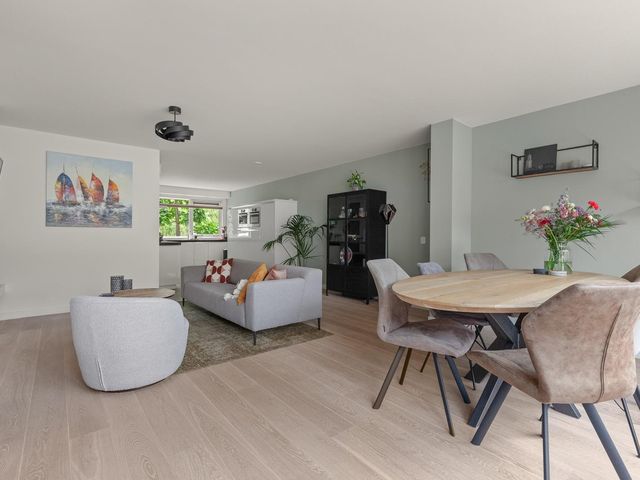 Erasmusstraat 115, Amersfoort