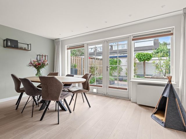 Erasmusstraat 115, Amersfoort