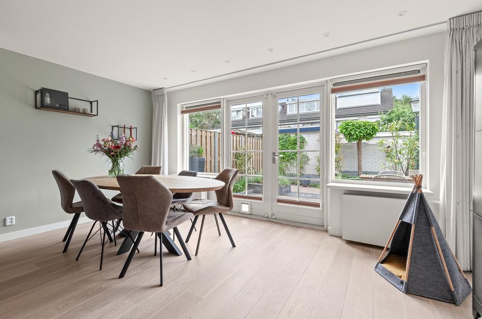 Erasmusstraat 115