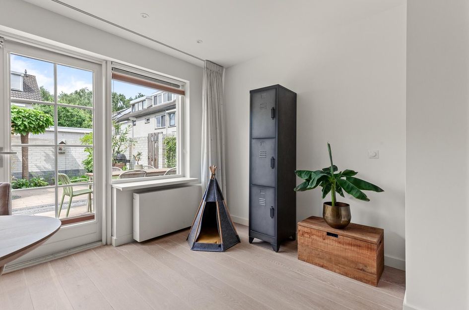 Erasmusstraat 115