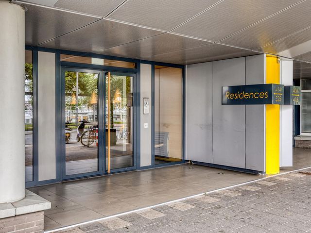 Boompjes 500, Rotterdam