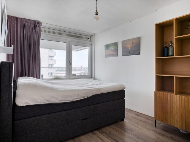 Boompjes 500, Rotterdam