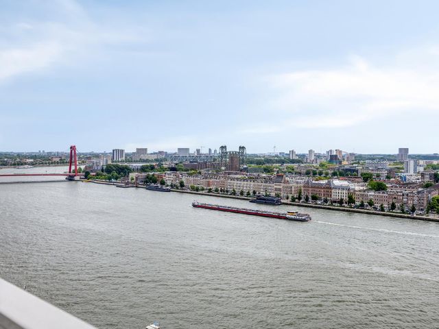 Boompjes 500, Rotterdam