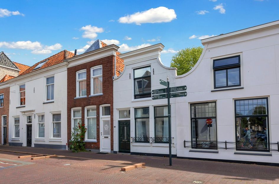 Voorstraat 72