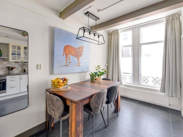 Voorstraat 72, Brielle